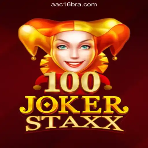 Exploring 100JokerStaxx: A Thrilling Online Slot Experience