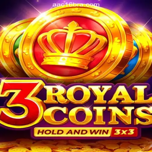 Discover the Thrills of 3royalcoins: Brazil's Premier Online Slot Experience