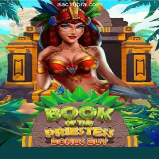 Unveiling the Mystical Realm of BookOfThePriestess on AAC16.com