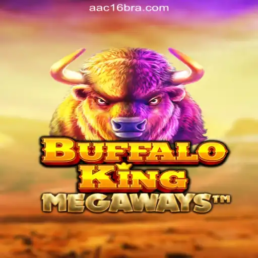 Master the Wild West with BuffaloKing on AAC16.com Platform - Online Slots Brasil #1