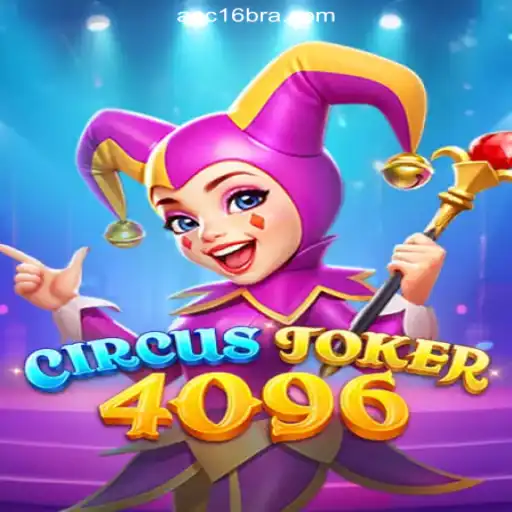 Exploring CircusJoker4096 on AAC16.com: The Leading Online Slots Platform in Brazil