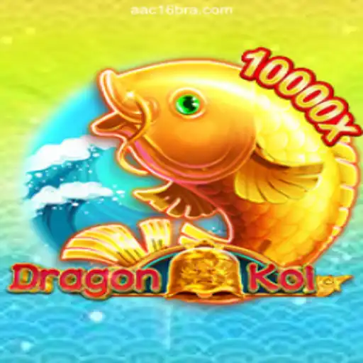 Explore DragonKoi: The Premier Online Slot Game on AAC16.com Platform