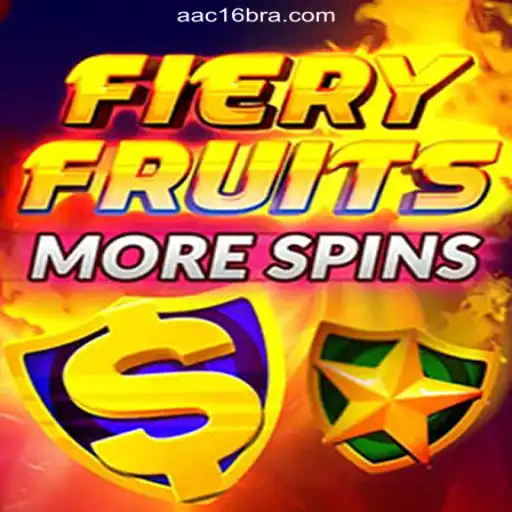 Discover the Excitement of FieryFruitsMoreSpins on AAC16.com: The Premier Online Slots Platform in Brazil