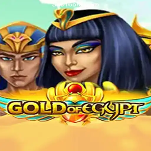Discover the Thrills of GoldOfEgypt on AAC16.com: The Leading Online Slots Platform in Brazil