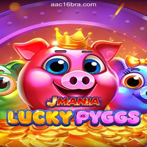 Exploring JManiaLuckyPyggs: Brazil's Top Online Slot Game