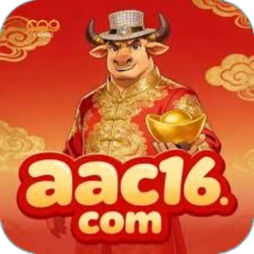 AAC16.com platform-online Slots Brasil #1 Logo