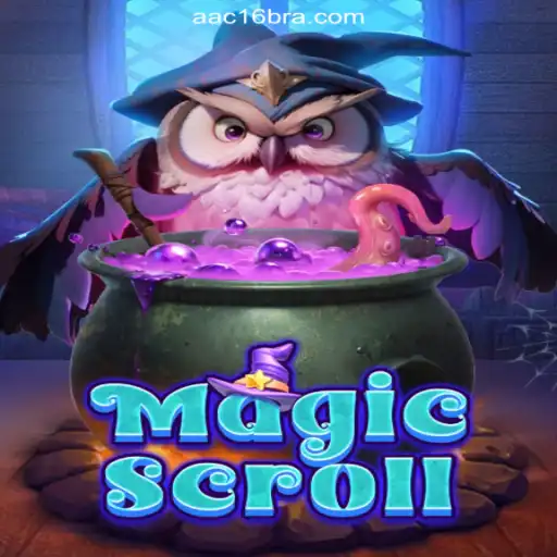 Unveiling MagicScroll: A Journey Through Enchantment and Winning Opportunities