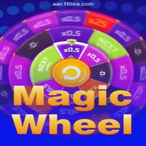Unveiling the Thrills of MagicWheel on AAC16.com Platform: Online Slots Brasil #1