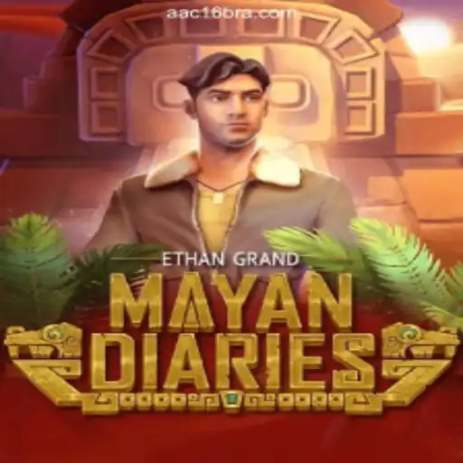 Exploring the World of MayanDiaries: Unveiling the Secrets of Brazil's #1 Online Slot