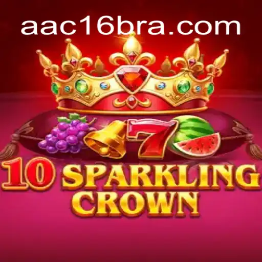 Unveiling the Allure of 10SparklingCrown on AAC16.com Platform