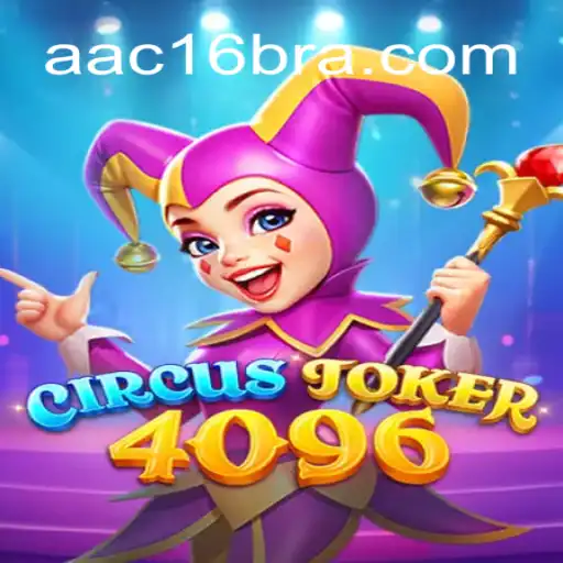 Exploring CircusJoker4096 on AAC16.com: The Leading Online Slots Platform in Brazil