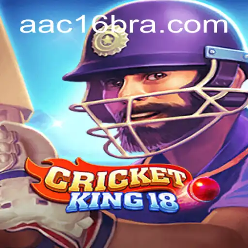 CricketKing18: A Thrilling Experience on AAC16.com Platform