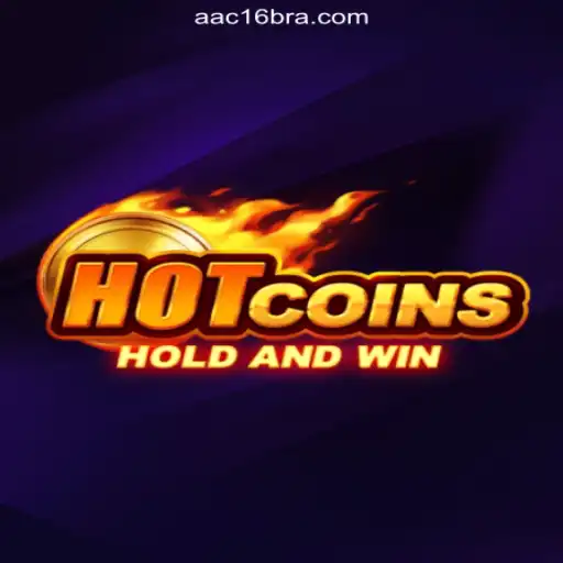 Discover the Thrilling World of HotCoins: Brazil's Leading Online Slots Game