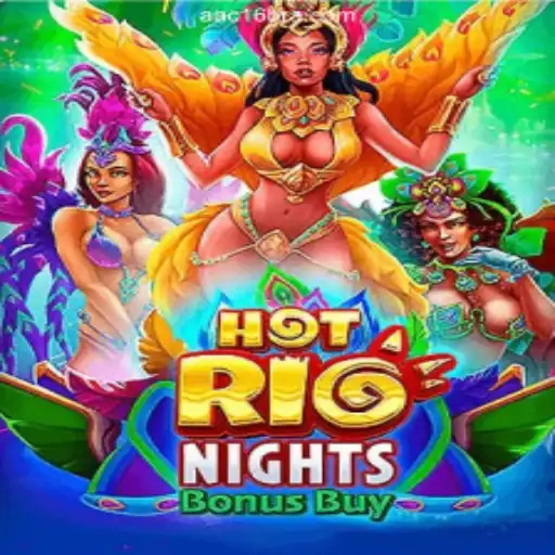 HotRioNightsBonusBuy: Explore the Thrilling World of Online Slots on AAC16.com