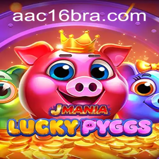 Exploring JManiaLuckyPyggs: Brazil's Top Online Slot Game