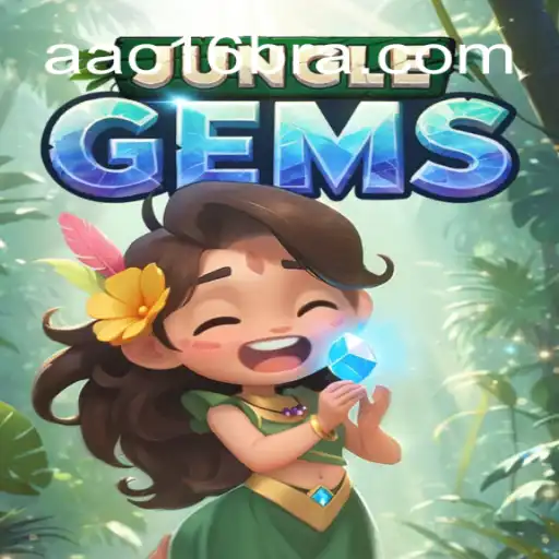 Unveiling JungleGems: The Ultimate Slot Experience on AAC16.com