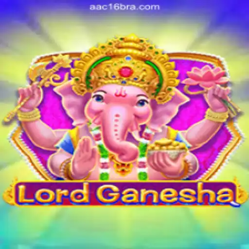 LordGanesha: The Spellbinding Slot Game on AAC16 Platform