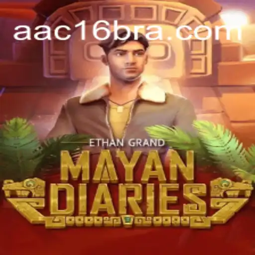 Exploring the World of MayanDiaries: Unveiling the Secrets of Brazil's #1 Online Slot