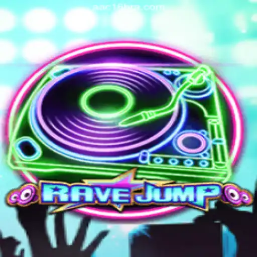 Exploring RaveJump: The Electrifying World of Online Slots on AAC16.com