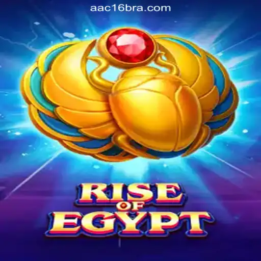 Discover the Thrilling World of RiseOfEgypt on AAC16.com Platform