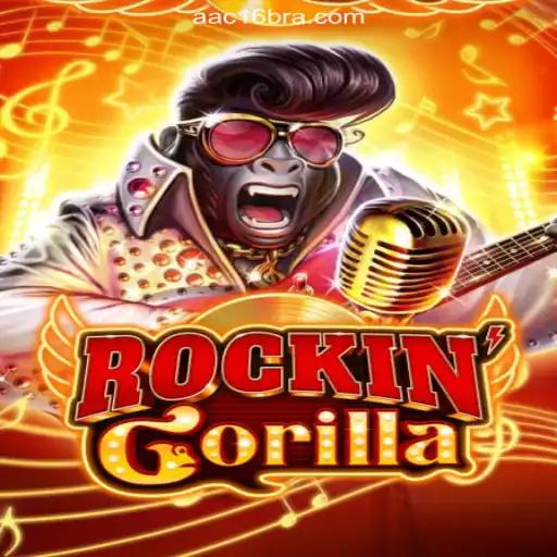 Explore the Thrills of RockinGorilla on AAC16.com Platform