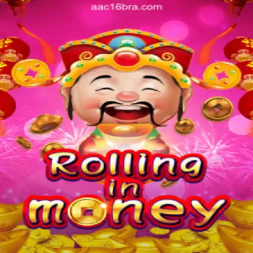 Experience the Thrill of RollingInMoney on AAC16.com Platform - Online Slots Brasil's #1 Choice