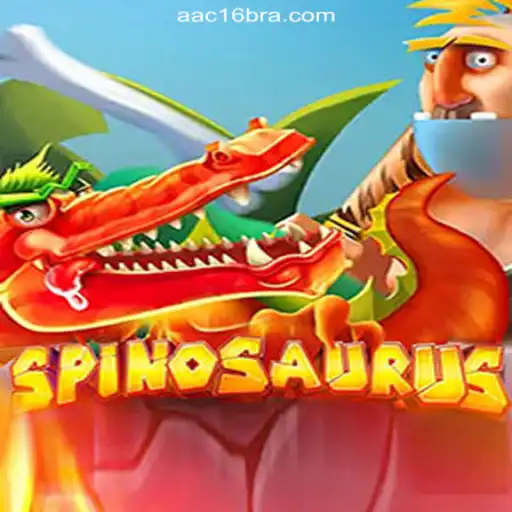 Spinosaurus: The Premier Online Slot Experience on AAC16.com