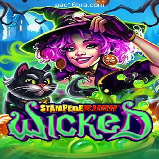 Discover the Thrilling World of StempedeRushWicked: The Ultimate Online Slot Game Experience
