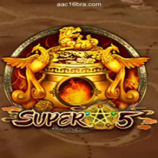 Discover the Exciting World of Super5 on AAC16.com: Brasil's Premier Online Slots Experience