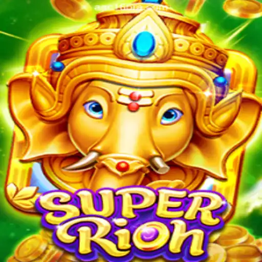 Discover the Exciting World of SuperRich on AAC16.com Platform - Online Slots Brasil #1