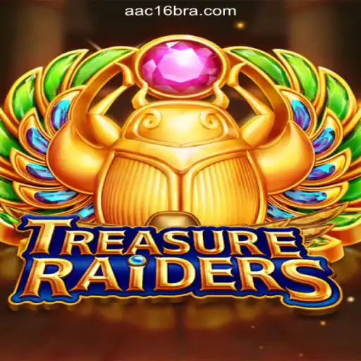 Explore TREASURERAIDERS: The Ultimate Online Slot Experience