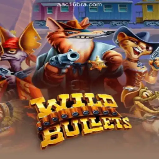 WildBullets: Exploring the Thrill of Slots on the AAC16.com Platform