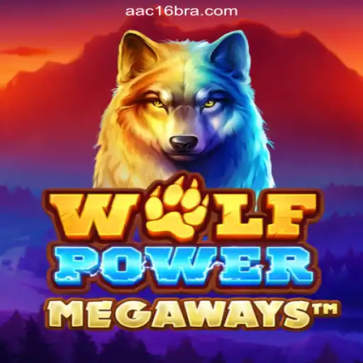 Discover WolfPowerMega: The Premier Online Slot on AAC16.com