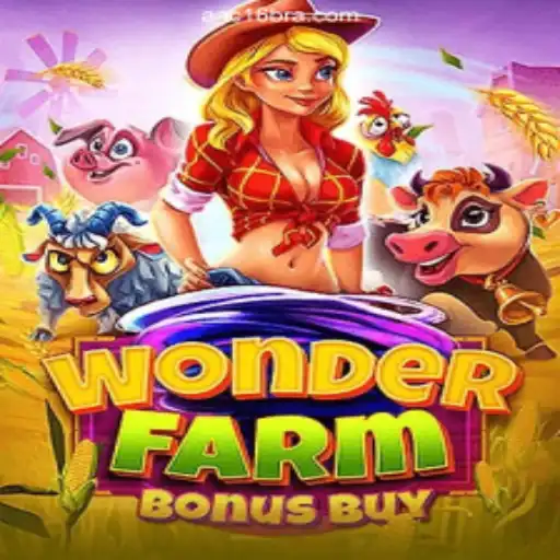 Discover the Thrills of WonderFarmBonusBuy on the AAC16.com Platform